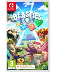 Beasties