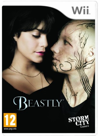 Joc Beastly pentru Nintendo Wii