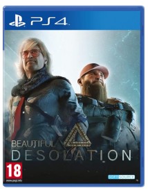 Beautiful Desolation 