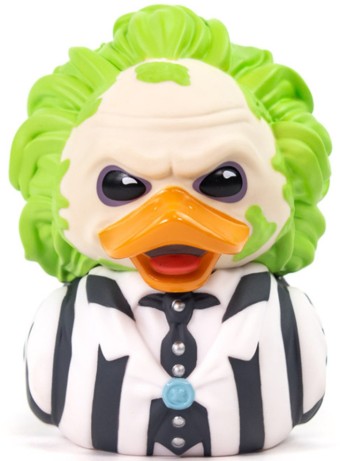 Figurina Joc Beetlejuice Tubbz Boxed 10cm