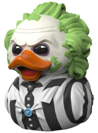 Figurina Joc Beetlejuice Tubbz Mini Edition