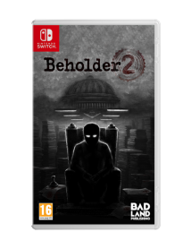 Beholder 2 