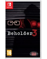 Beholder 3