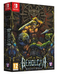 Beholgar Collectors Edition