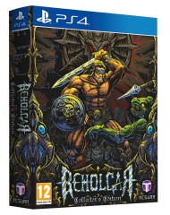 Beholgar Collectors Edition