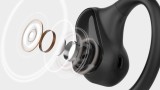 Joc Belkin Soundform Clearfit Open-ear Wireless Earbuds Black