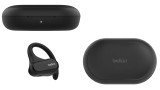 Joc Belkin Soundform Clearfit Open-ear Wireless Earbuds Black