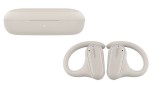 Joc Belkin Soundform Clearfit Open-ear Wireless Earbuds Sand