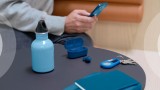 Joc Belkin Soundform Play True Wireless Earbuds Blue