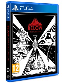 Below Special Edition 