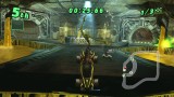 Joc Ben 10 Galactic Racing pentru Nintendo DS