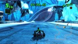 Joc Ben 10 Galactic Racing pentru Nintendo DS