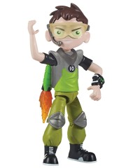 Ben 10 Jet Pack Ben