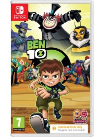 Ben 10 