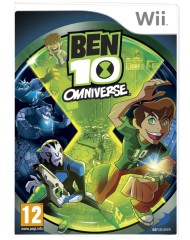 Ben 10 Omniverse