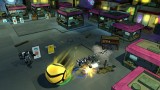 Joc Ben 10 Omniverse pentru Nintendo Wii