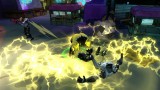 Joc Ben 10 Omniverse pentru Nintendo Wii