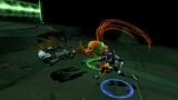 Joc Ben 10 Omniverse pentru Nintendo Wii