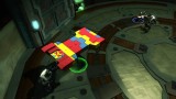 Joc Ben 10 Omniverse pentru Nintendo Wii