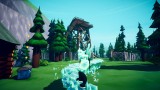 Joc Ben 10 Power Trip pentru Nintendo Switch
