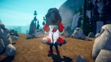 Joc Ben 10 Power Trip pentru Nintendo Switch