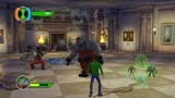 Joc Ben 10 Ultimate Alien Cosmic Destruction Nintendo Ds pentru Nintendo DS