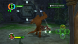 Joc Ben 10 Ultimate Alien Cosmic Destruction pentru PSP