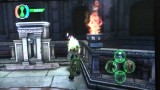Joc Ben 10 Ultimate Alien Cosmic Destruction pentru PSP