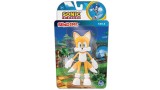 Figurina Joc Bend Ems Sonic The Hedgehog Tails 12cm Beh00000