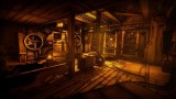 Joc Bendy And The Ink Machine pentru PS5