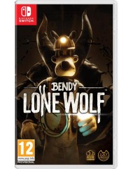 Bendy Lone Wolf