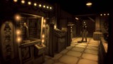 Joc Bendy Lone Wolf pentru Nintendo Switch