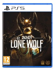 Bendy Lone Wolf