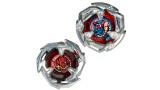  Beyblade Bbx Bey Bbx Tail Viper Sword Dran (g0197es0)