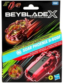 Beyblade Bbx Deluxe String Launcher Set (f9324eu4) 