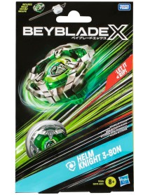 Beyblade Bbx Helm Knight Defense (f9581es0) 