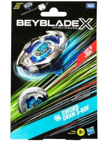 Beyblade X Starter Pack Top Blue (g0175) 