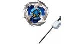  Beyblade X Starter Pack Top Blue (g0175)