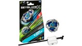  Beyblade X Starter Pack Top Blue (g0175)