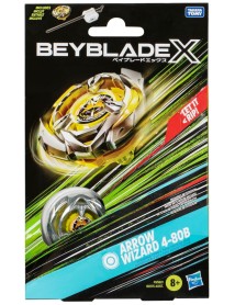 Beyblade X Starter Pack Top Yellow 