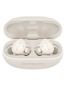 Beyerdynamic Amiron 100 Cream Open-back Headphones 