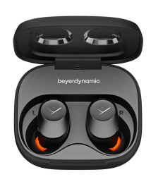 Beyerdynamic Amiron 300 Tws Audiophile Earbuds 