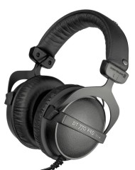 Beyerdynamic Dt 770 Pro 32 Ohm Headphones