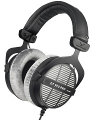 Beyerdynamic Dt 990 Pro 80 Ohm Studio-quality Headphones