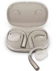 Beyerdynamic Verio 200 Open True Wireless Earphones Cream