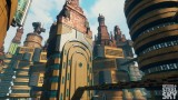 Joc Beyond A Steel Sky Beyond A Steel Book Edition pentru Nintendo Switch