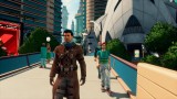 Joc Beyond A Steel Sky pentru Nintendo Switch