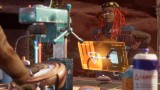 Joc Beyond A Steel Sky Utopia Edition pentru PS4