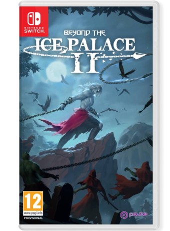 Joc Beyond The Ice Palace II pentru Nintendo Switch