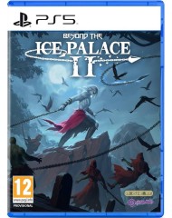 Beyond The Ice Palace II